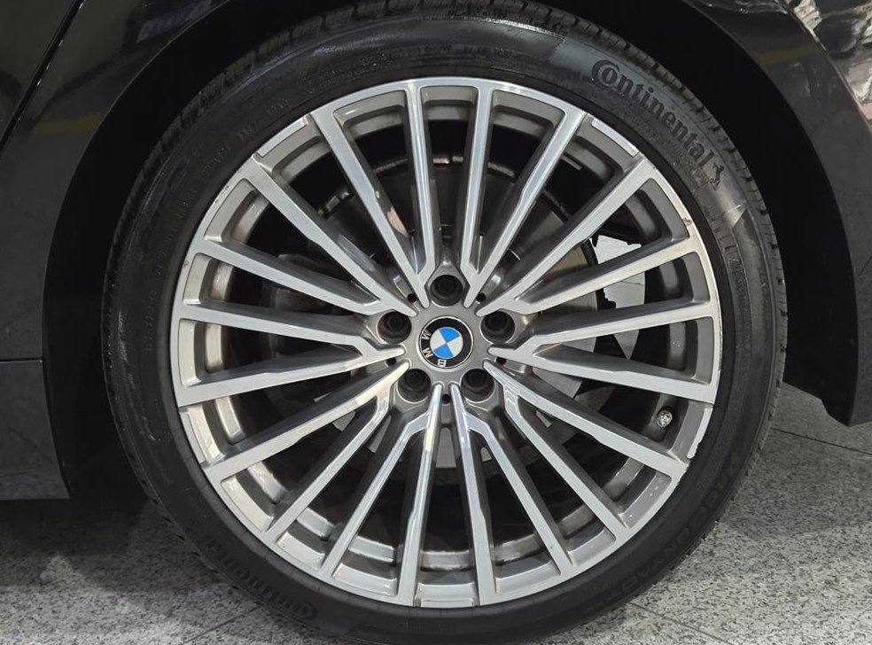 BMW 7시리즈 730d xDrive 디자인 퓨어 엑설런스 사진 20