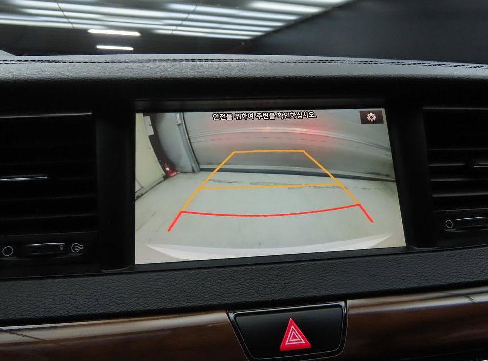 기아 K7 3.0 LPI 프레스티지 사진 10