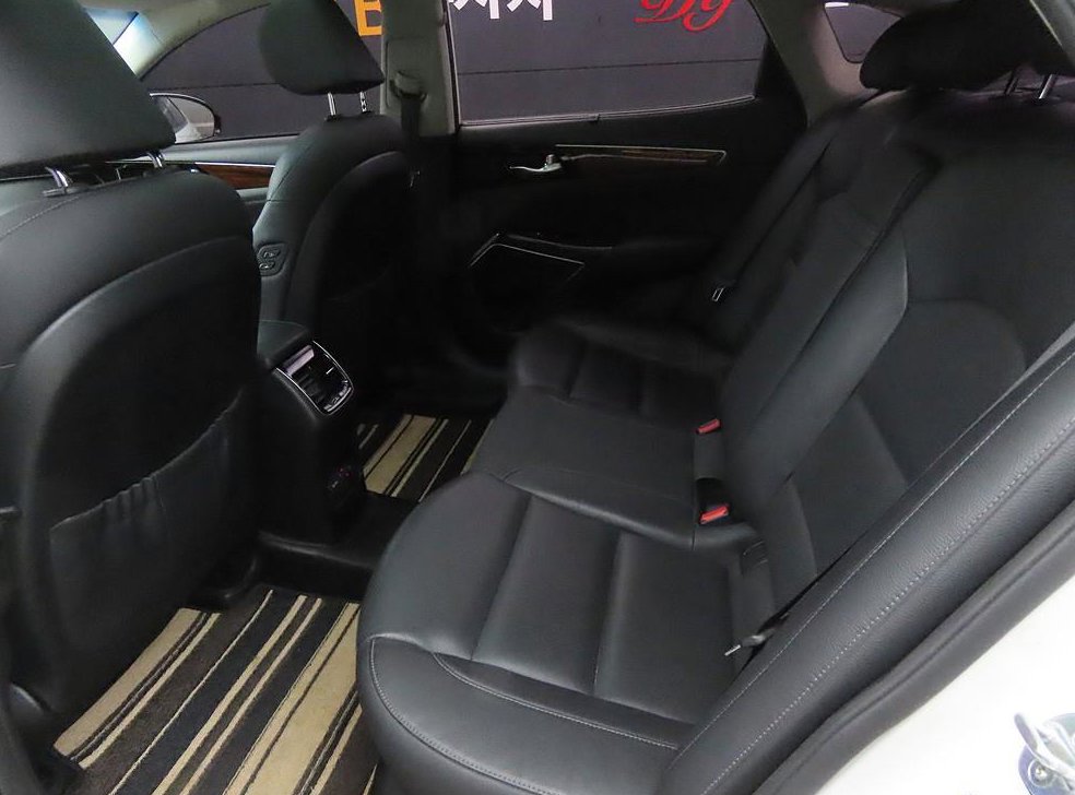 기아 K7 3.0 LPI 프레스티지 사진 6
