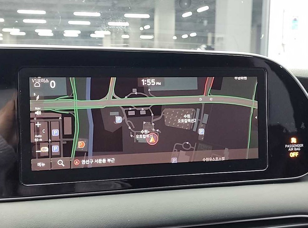 현대 팰리세이드 가솔린 3.8 2WD 사진 14