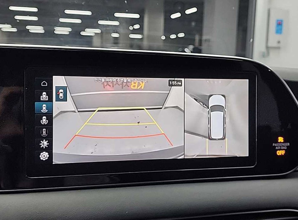 현대 팰리세이드 가솔린 3.8 2WD 사진 15
