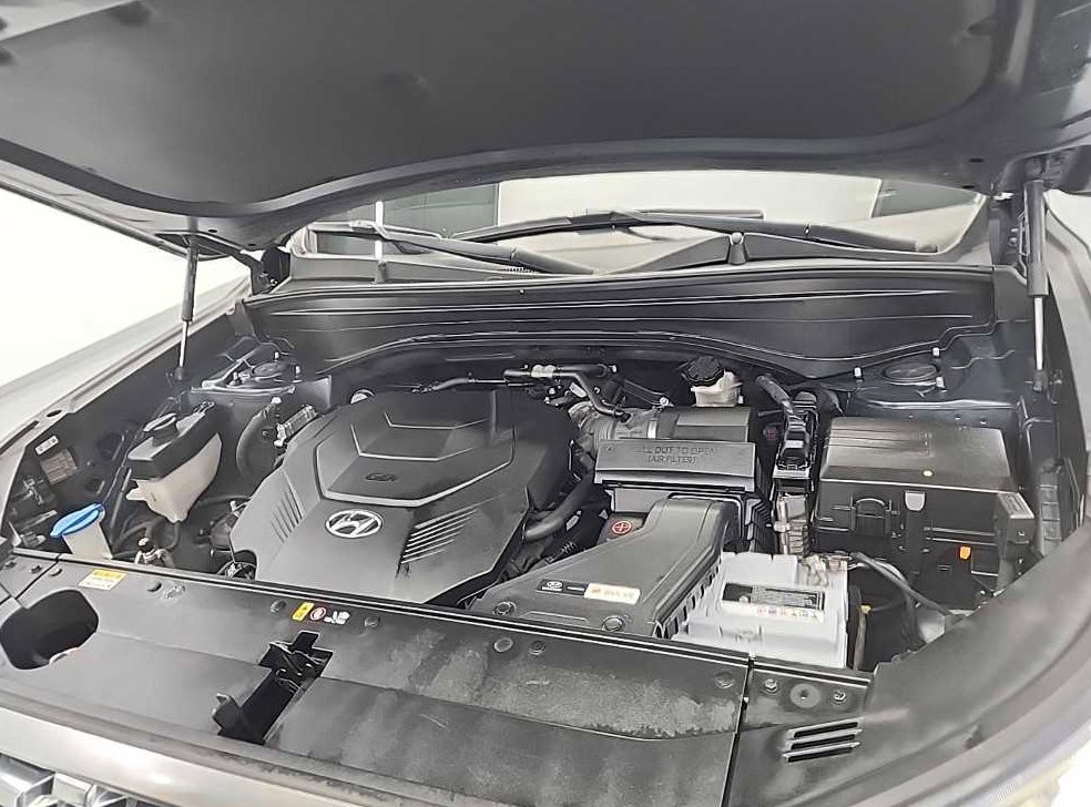 현대 팰리세이드 가솔린 3.8 2WD 사진 5