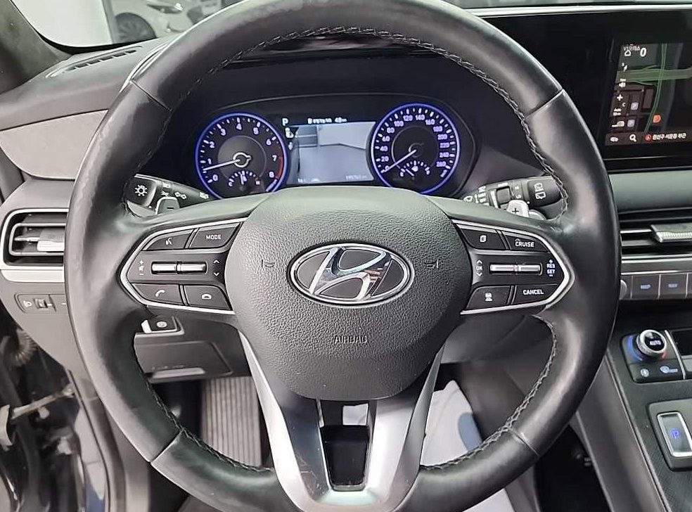 현대 팰리세이드 가솔린 3.8 2WD 사진 9
