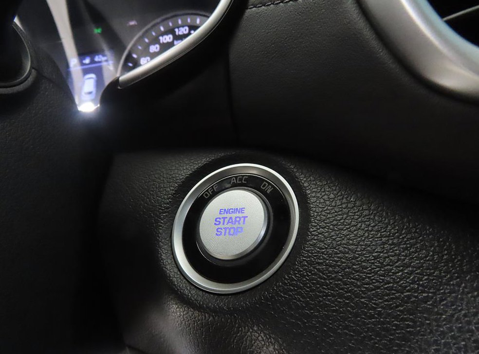 현대 투싼 1.6T 2WD 사진 16