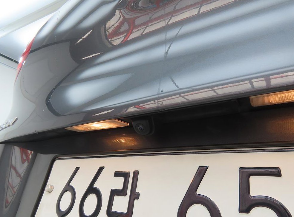 현대 투싼 1.6T 2WD 사진 17