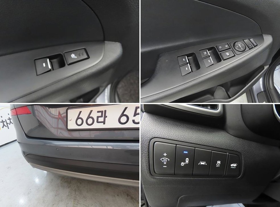 현대 투싼 1.6T 2WD 사진 18