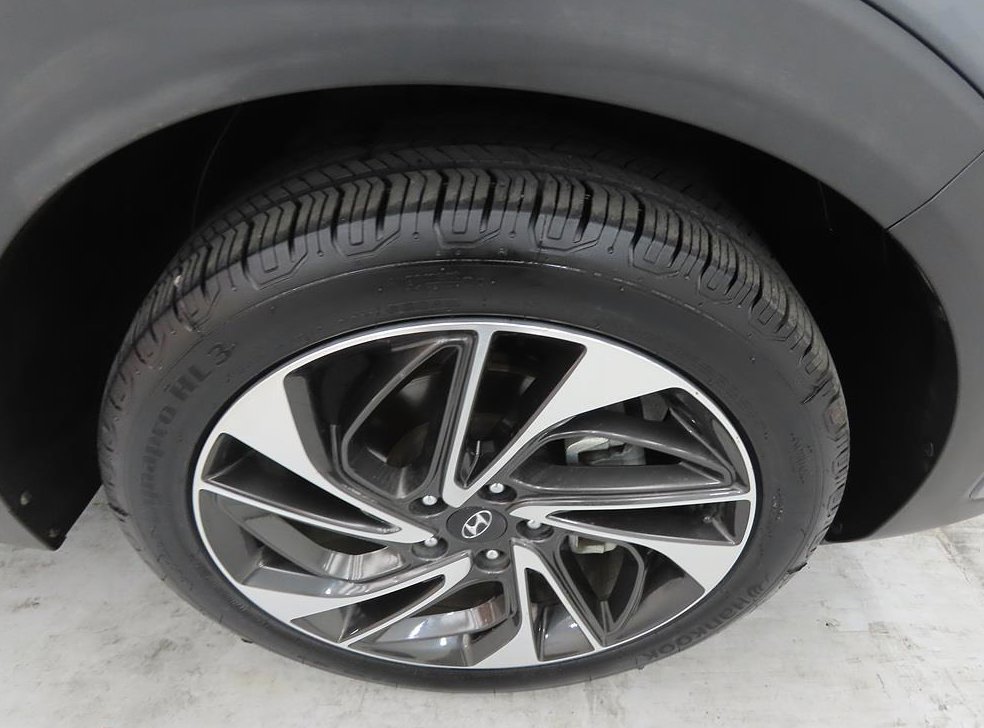 현대 투싼 1.6T 2WD 사진 20