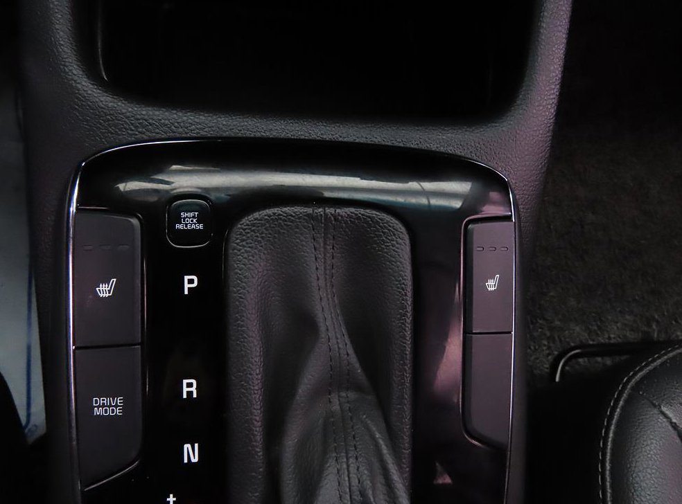 기아 K3 1.6 GDI 트렌디 사진 15