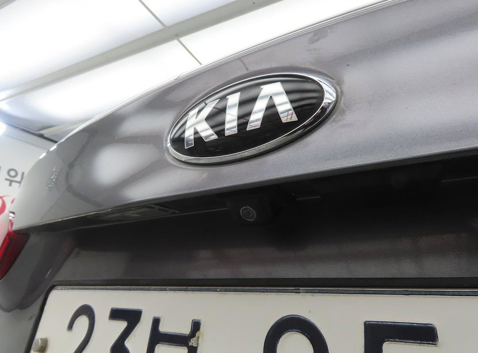기아 K3 1.6 GDI 트렌디 사진 16