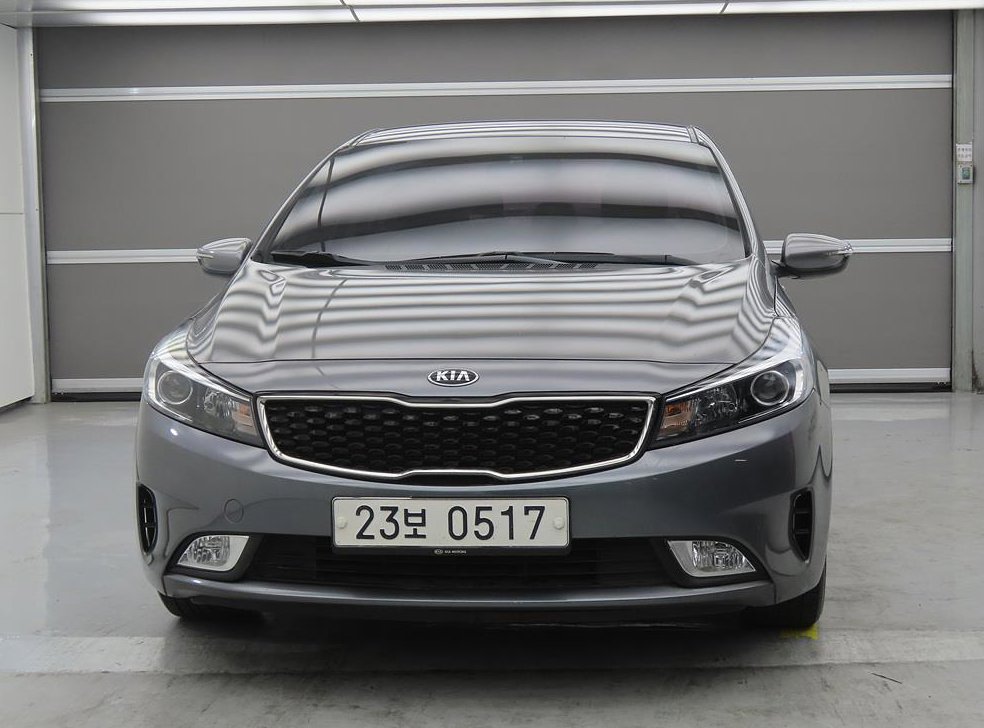 기아 K3 1.6 GDI 트렌디 사진 2