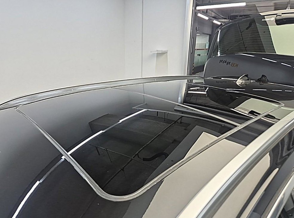 BMW 3시리즈 320d 투어링 럭셔리 사진 7