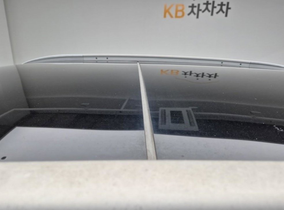 기아 스포티지 디젤 2WD 프레스티지 사진 13