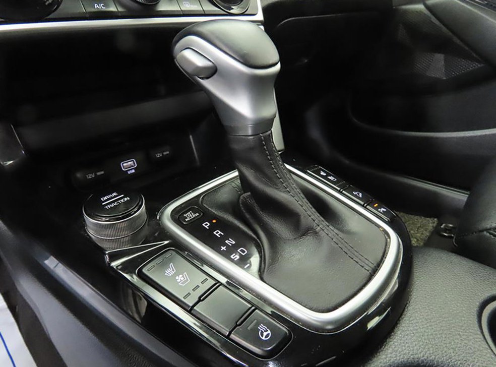 기아 셀토스 가솔린 1.6 터보 2WD 사진 11