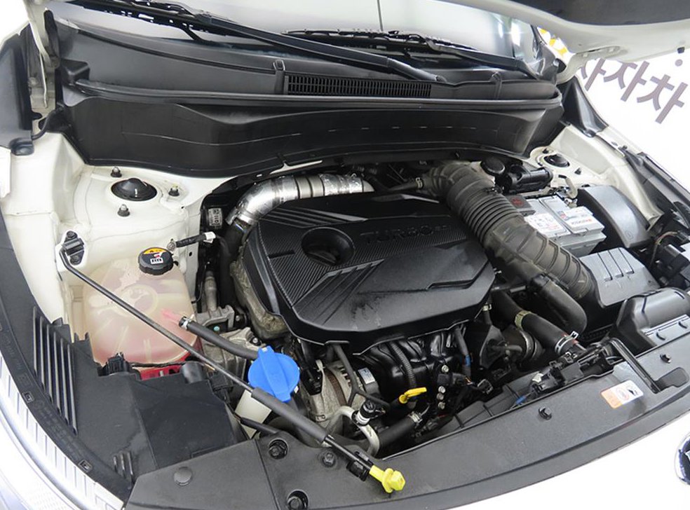 기아 셀토스 가솔린 1.6 터보 2WD 사진 19