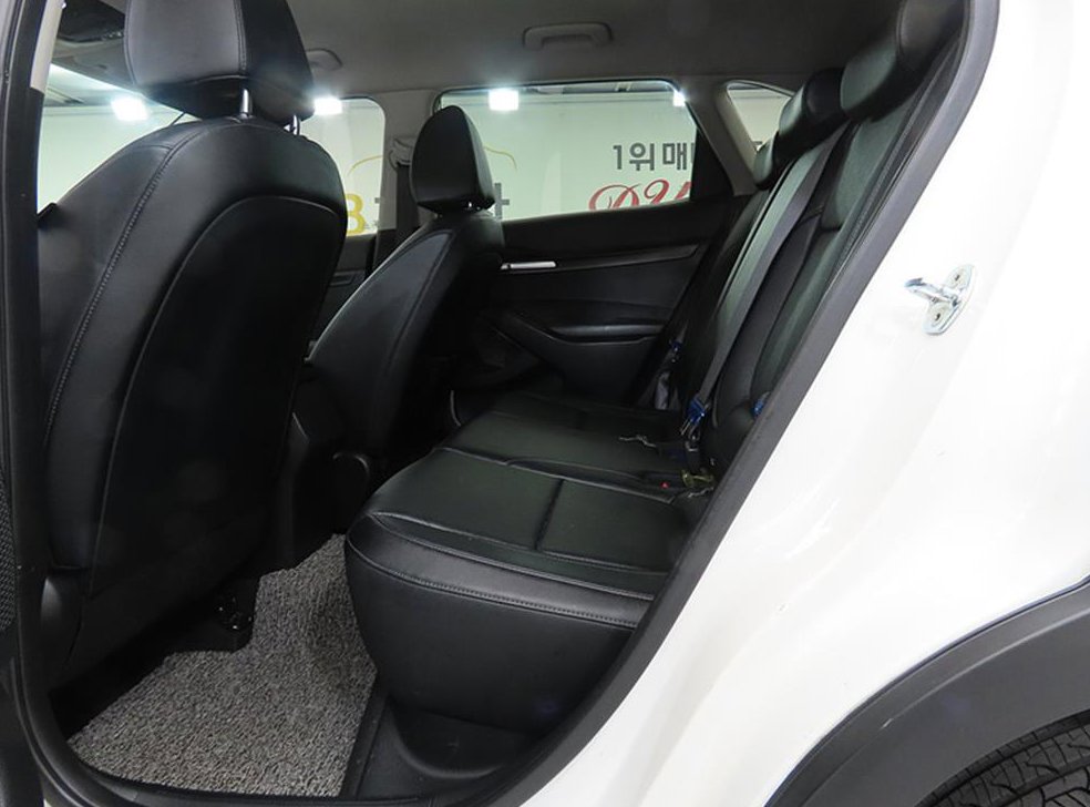 기아 셀토스 가솔린 1.6 터보 2WD 사진 6
