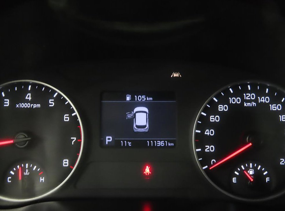 기아 셀토스 가솔린 1.6 터보 2WD 사진 9