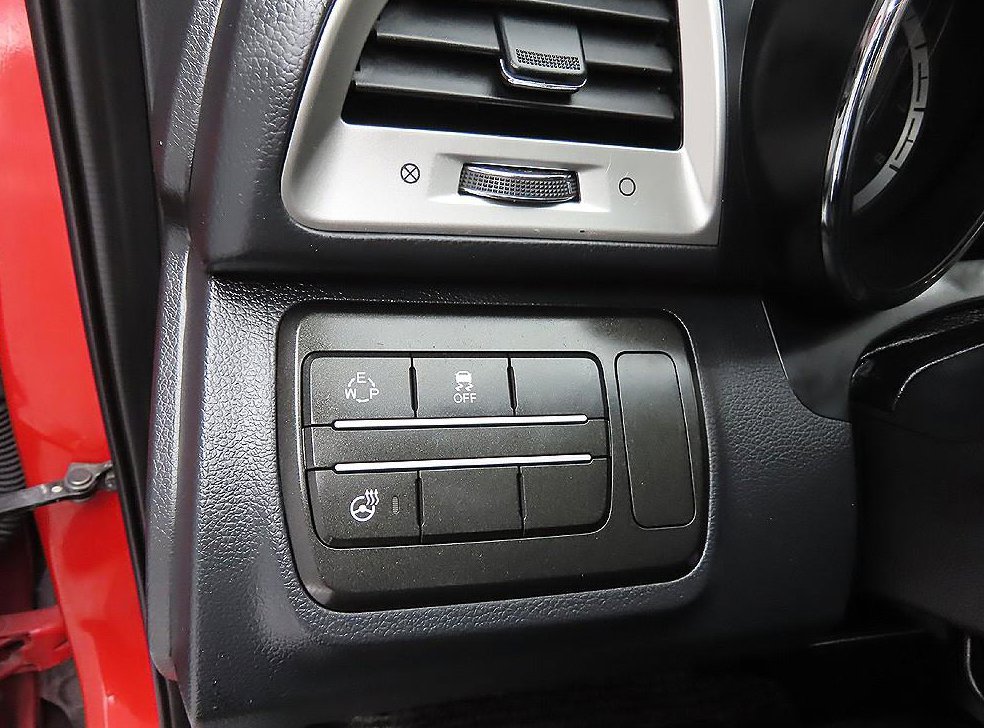KG모빌리티(쌍용)  티볼리 가솔린 2WD 1.6 LX 사진 10