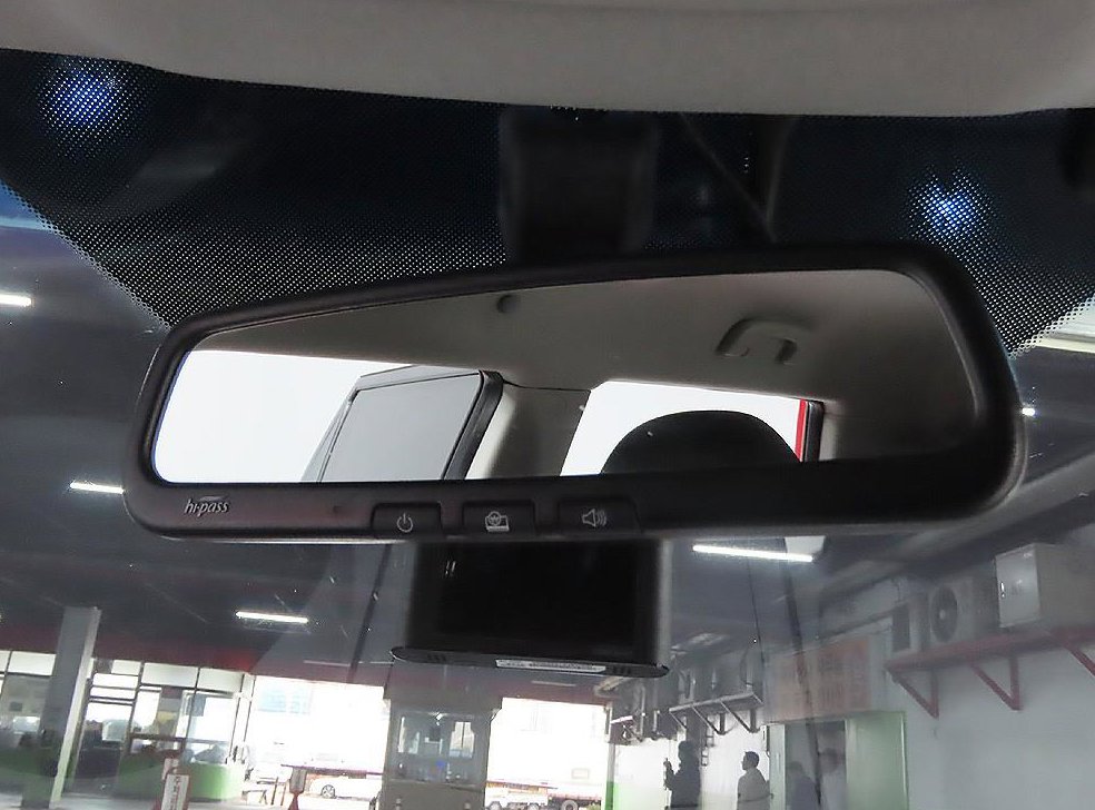 KG모빌리티(쌍용)  티볼리 가솔린 2WD 1.6 LX 사진 15