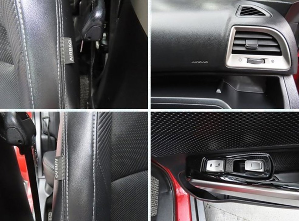 KG모빌리티(쌍용)  티볼리 가솔린 2WD 1.6 LX 사진 16