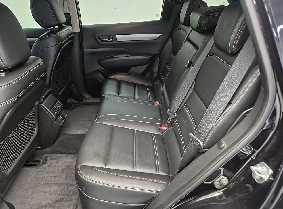 르노코리아(삼성) QM6 가솔린 2.0 GDe LE 2WD 사진 12