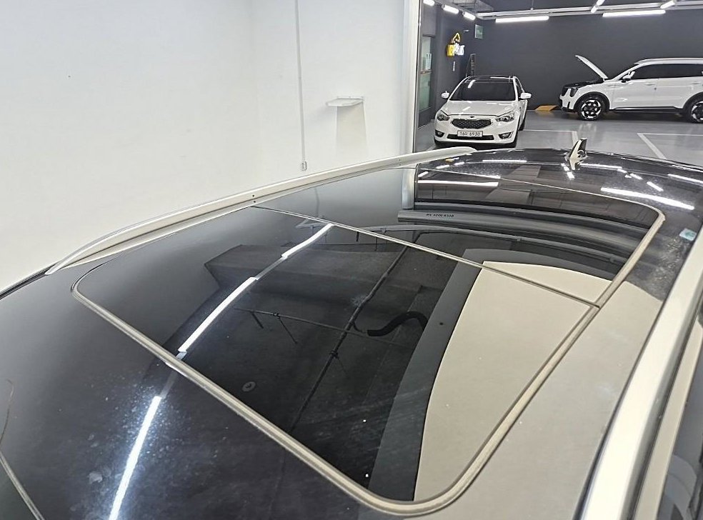 르노코리아(삼성) QM6 가솔린 2.0 GDe LE 2WD 사진 13