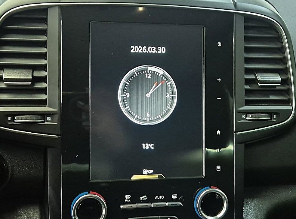 르노코리아(삼성) QM6 가솔린 2.0 GDe LE 2WD 사진 14