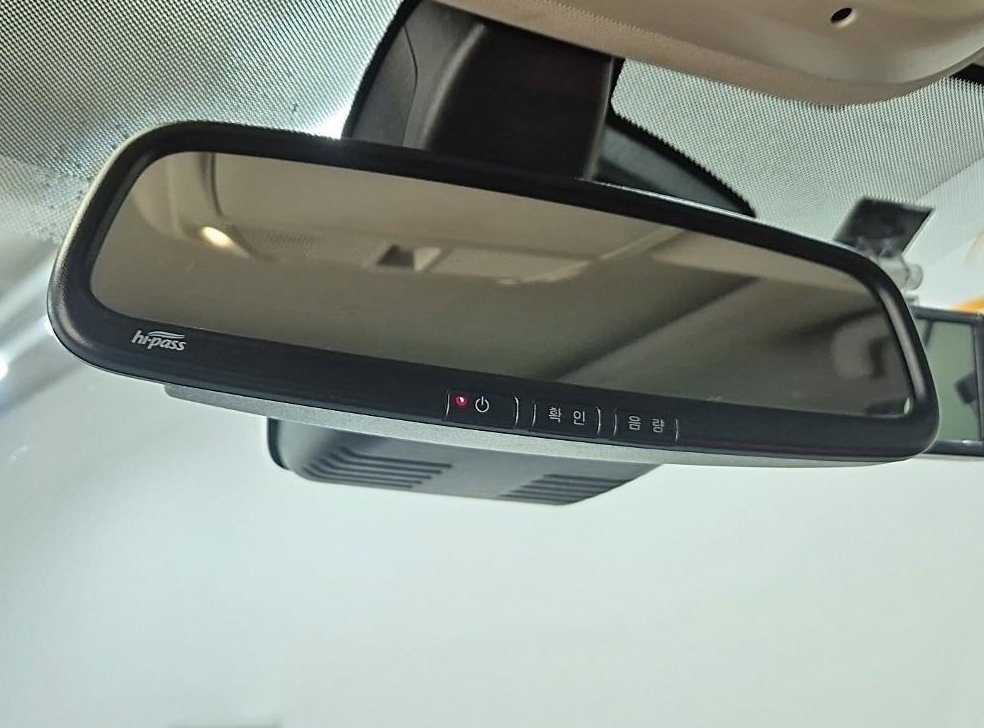 르노코리아(삼성) QM6 가솔린 2.0 GDe LE 2WD 사진 16