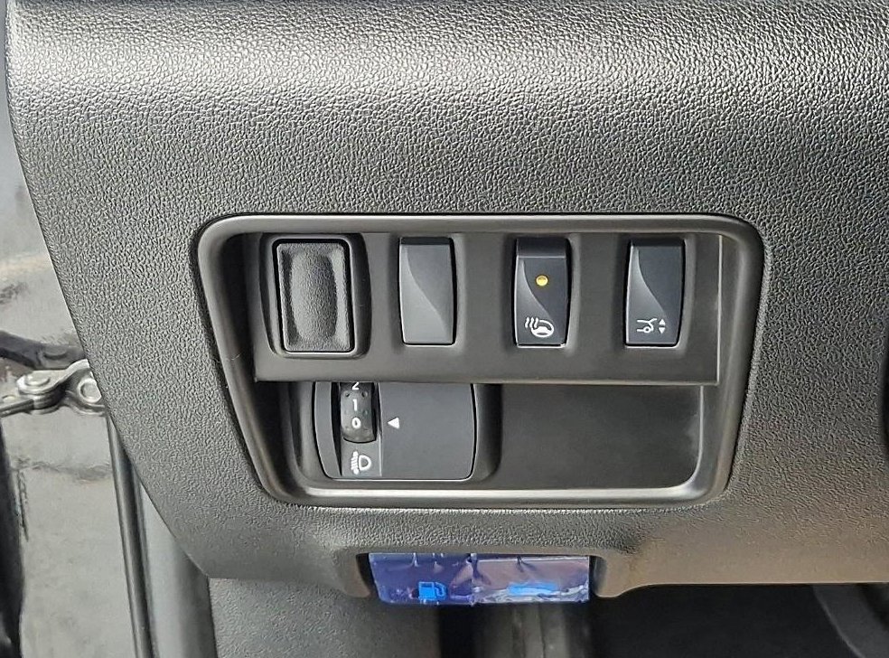 르노코리아(삼성) QM6 가솔린 2.0 GDe LE 2WD 사진 17