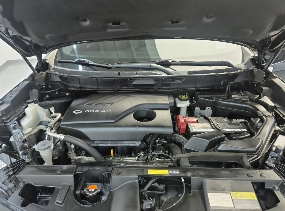 르노코리아(삼성) QM6 가솔린 2.0 GDe LE 2WD 사진 5