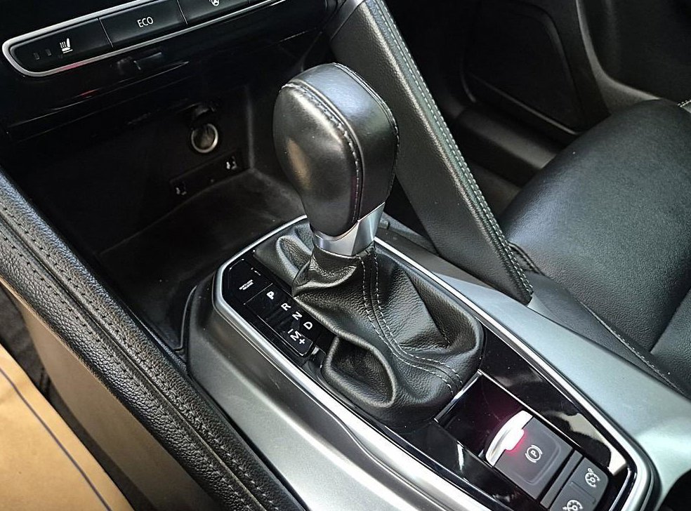 르노코리아(삼성) QM6 가솔린 2.0 GDe LE 2WD 사진 8