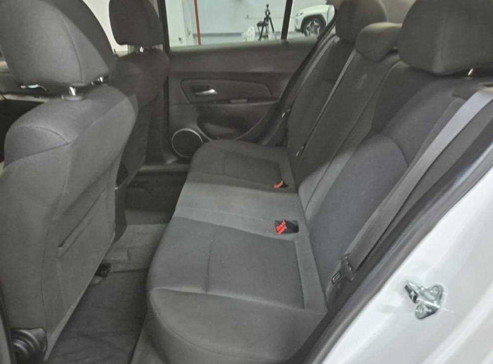 쉐보레 크루즈 1.8 LTZ 사진 12