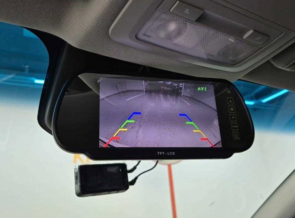 쉐보레 크루즈 1.8 LTZ 사진 13