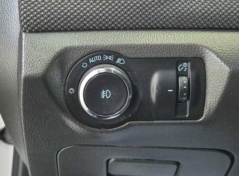쉐보레 크루즈 1.8 LTZ 사진 15