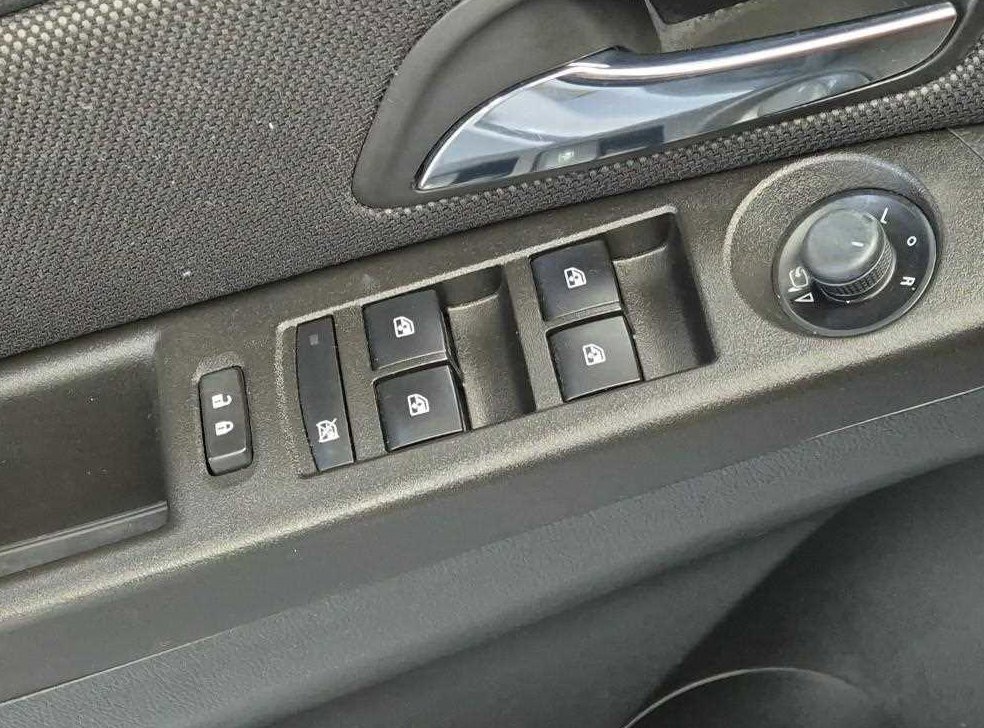 쉐보레 크루즈 1.8 LTZ 사진 16