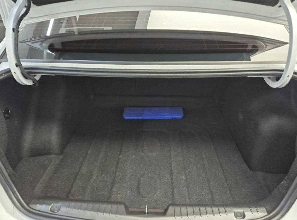 쉐보레 크루즈 1.8 LTZ 사진 17