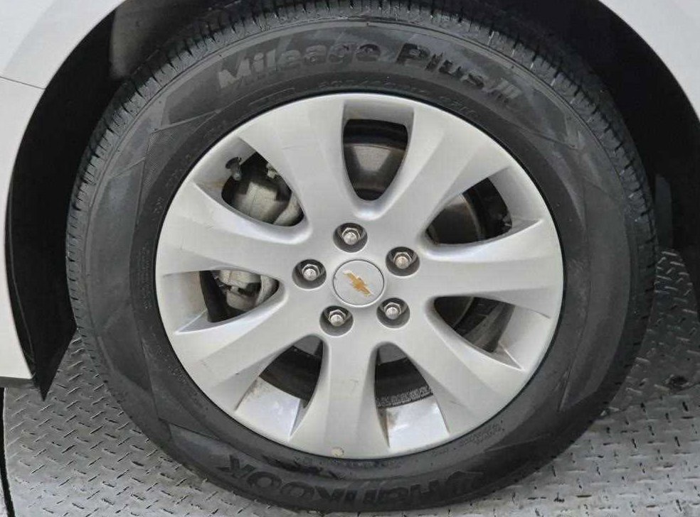 쉐보레 크루즈 1.8 LTZ 사진 18