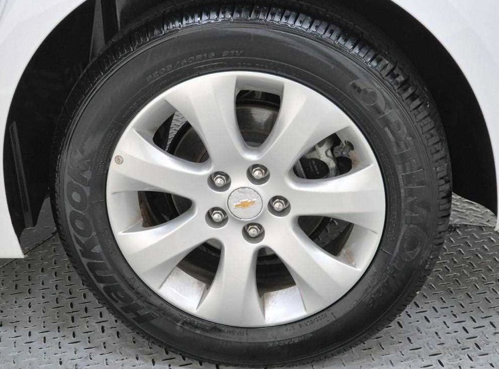 쉐보레 크루즈 1.8 LTZ 사진 19
