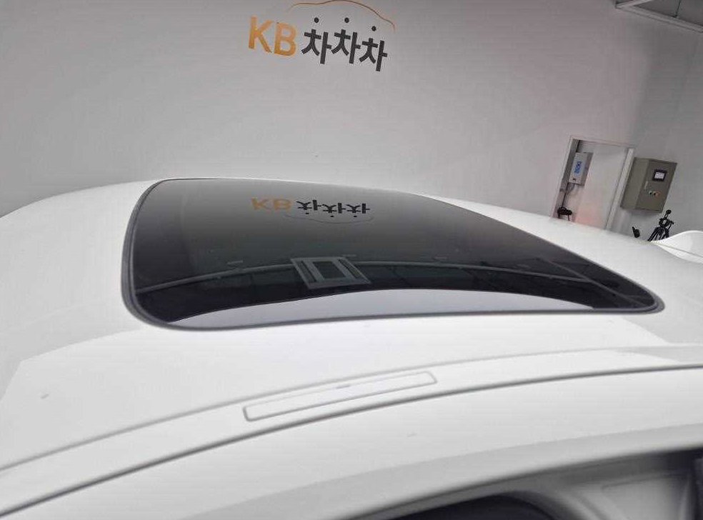 BMW 5시리즈 520d 사진 13
