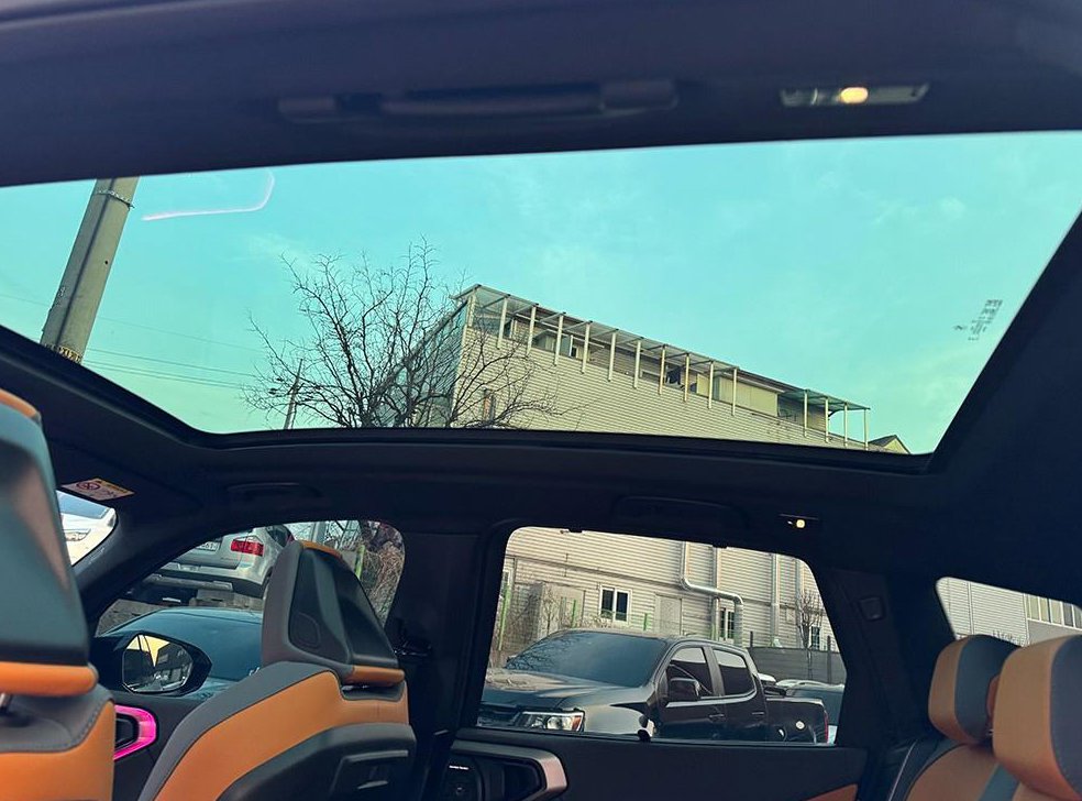 BMW X3 M50 프로 사진 16