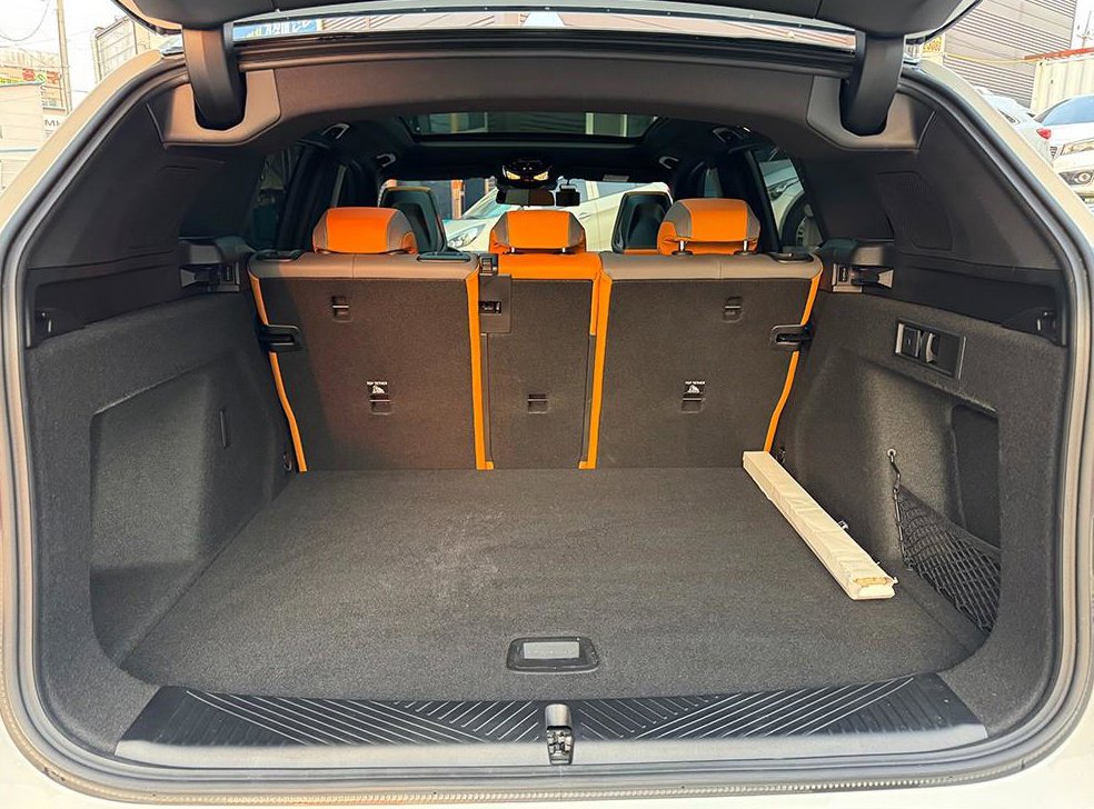 BMW X3 M50 프로 사진 17