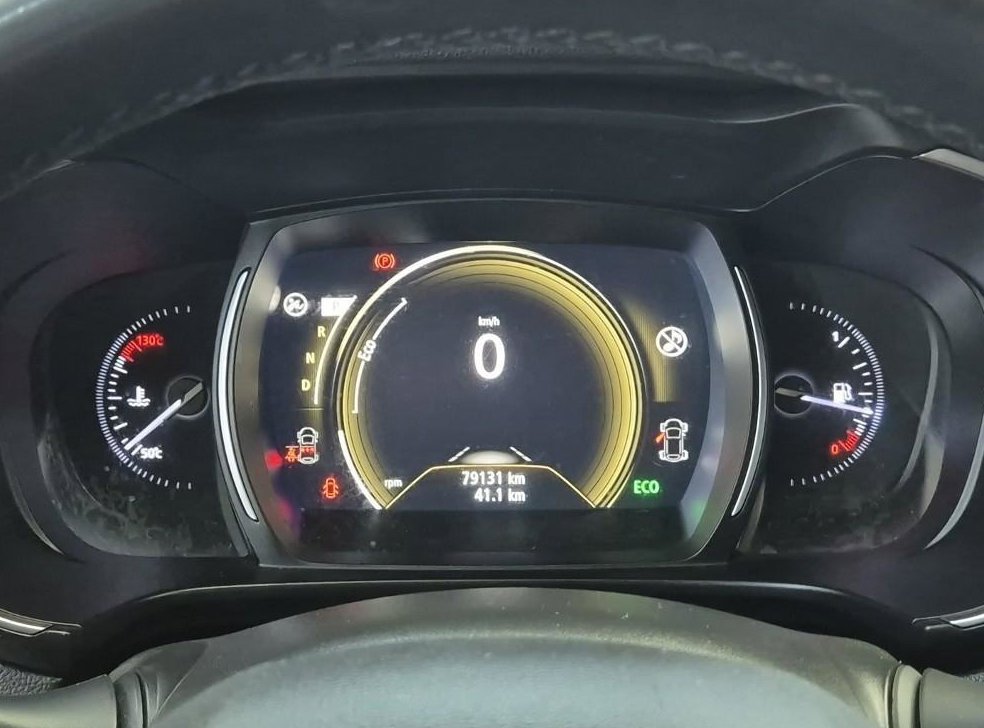 르노코리아(삼성) QM6 가솔린 2.0 GDe LE 시그니쳐 2WD 사진 6