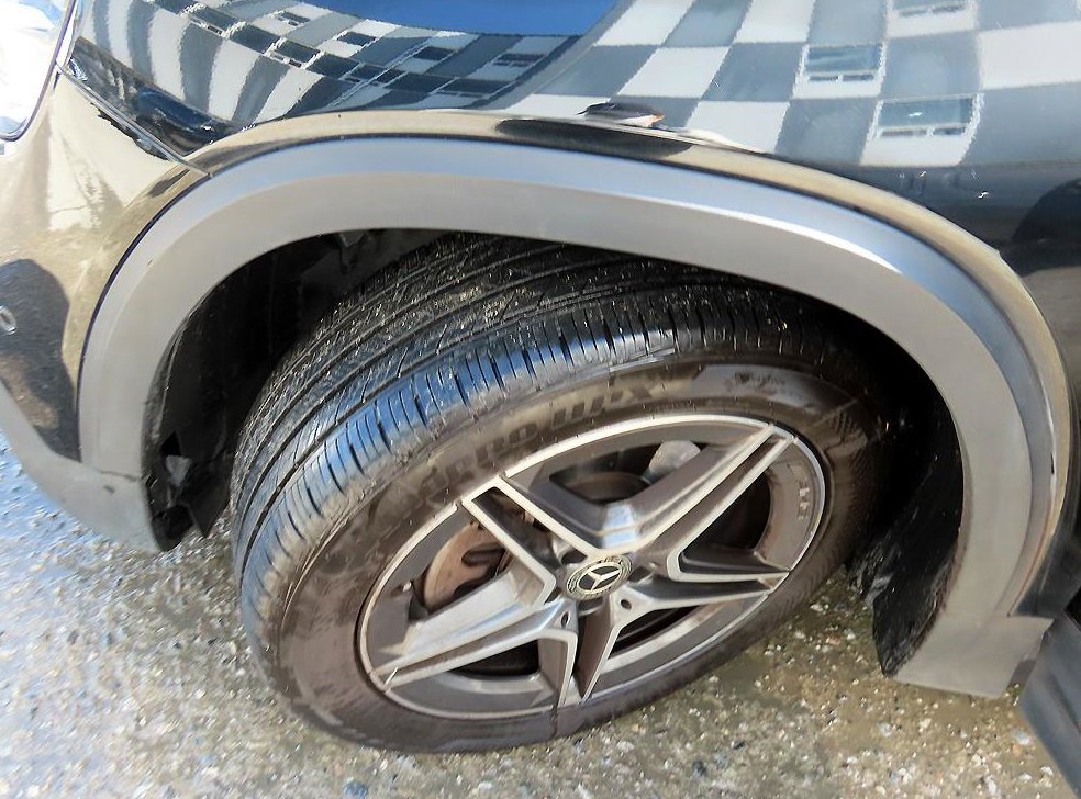 벤츠 GLB 클래스 GLB 250 4MATIC 사진 20