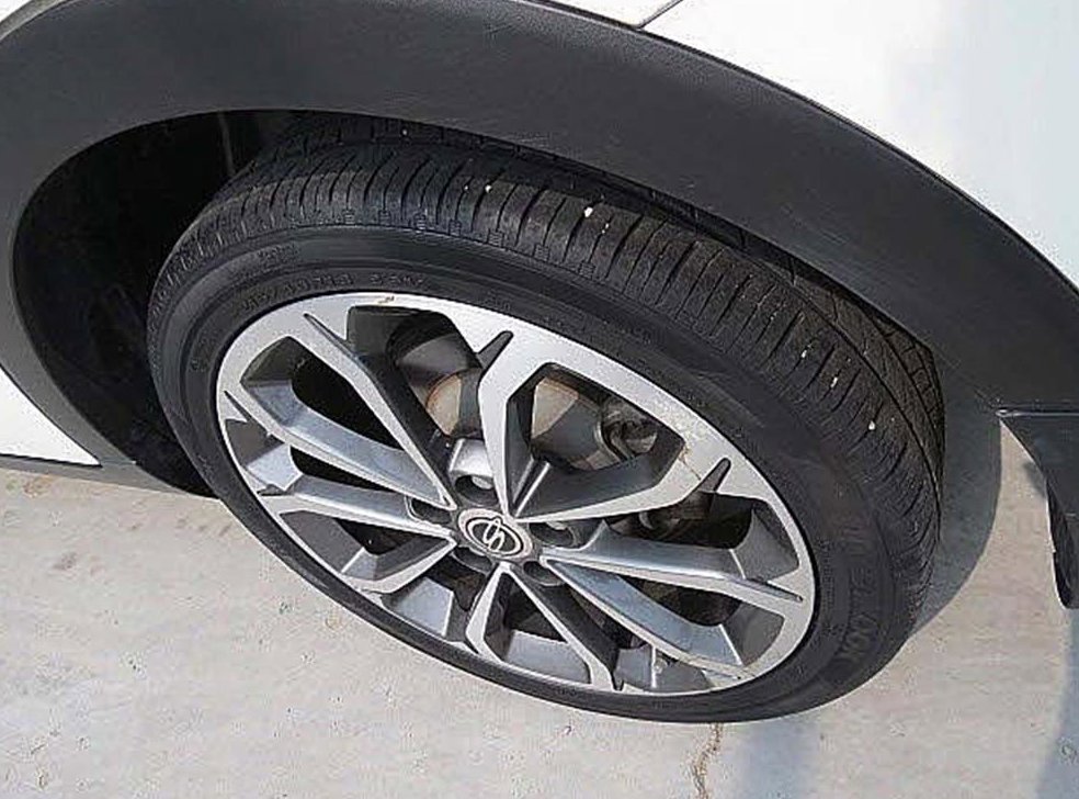 KG모빌리티(쌍용)  티볼리 2WD 가솔린 1.6 IX 사진 20