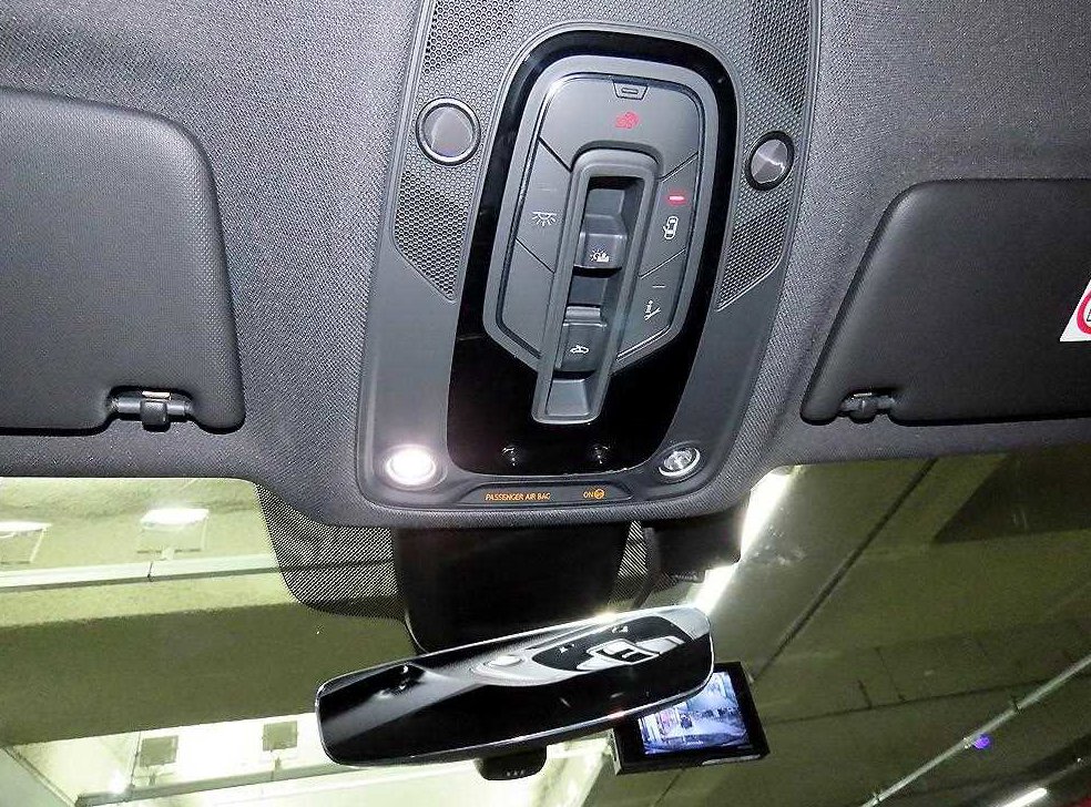 아우디 Q5 45 TFSI 콰트로 프리미엄 사진 13