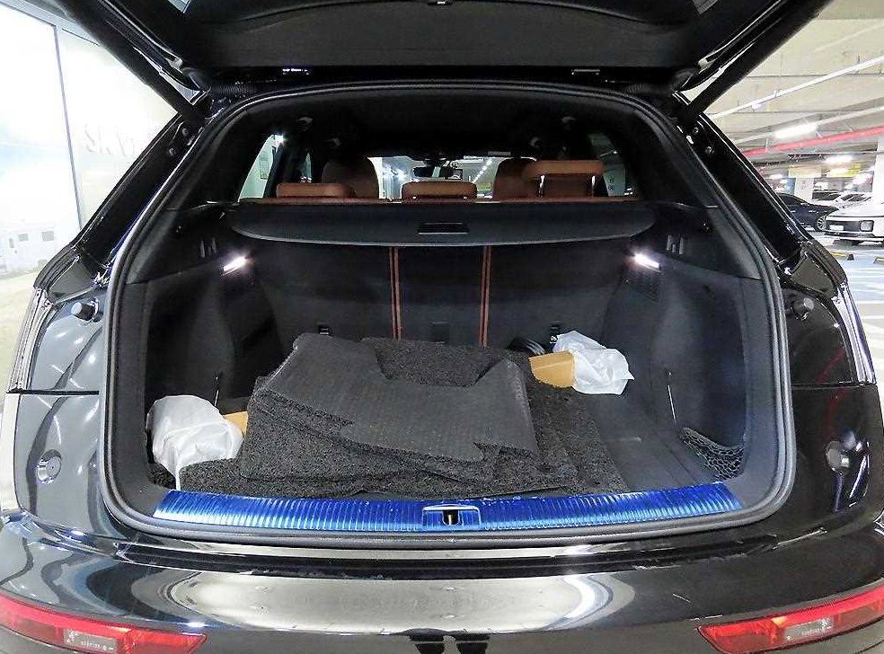 아우디 Q5 45 TFSI 콰트로 프리미엄 사진 16
