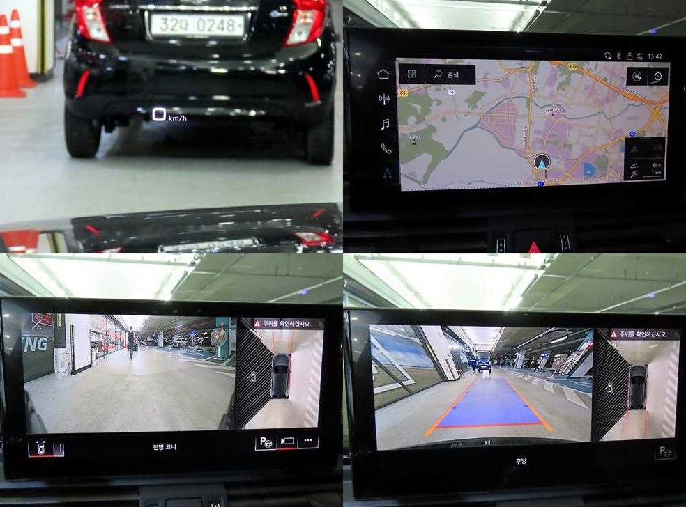 아우디 Q5 45 TFSI 콰트로 프리미엄 사진 18