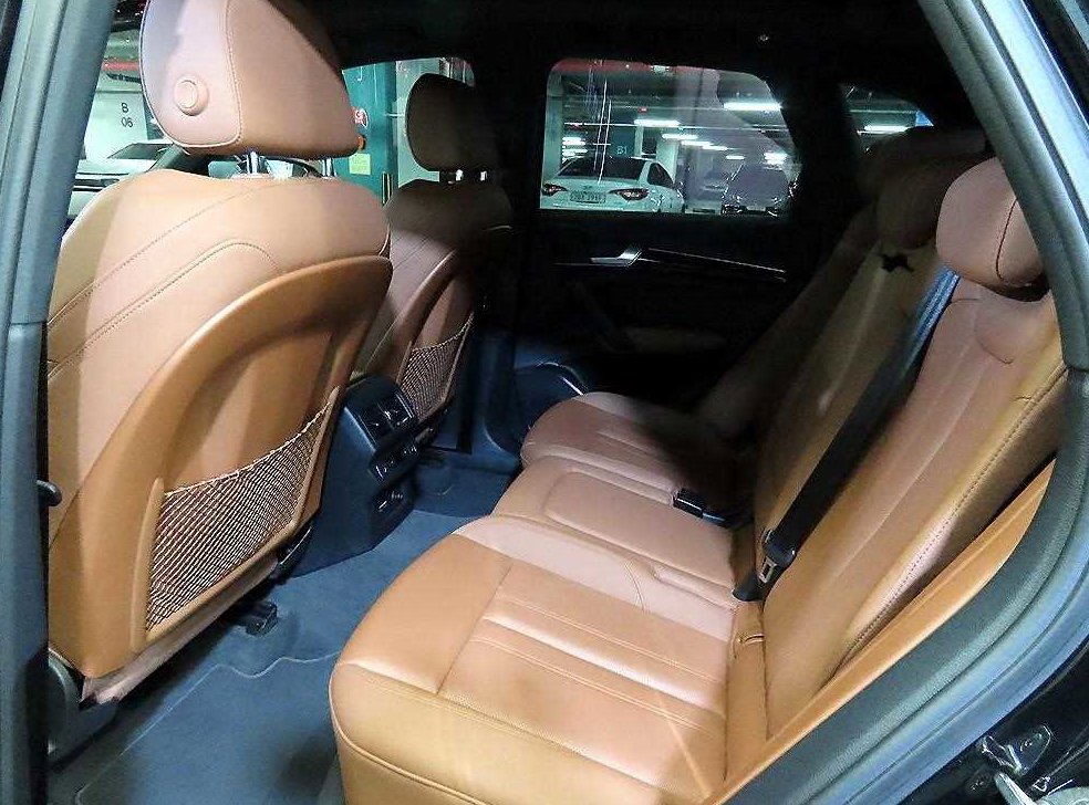 아우디 Q5 45 TFSI 콰트로 프리미엄 사진 7