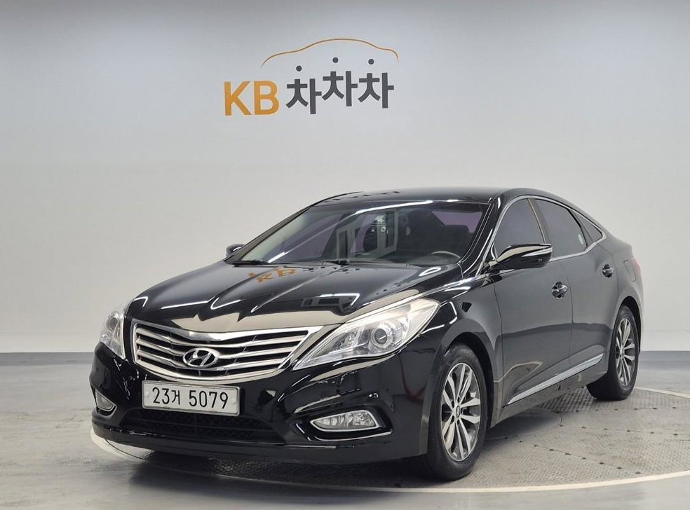 현대 그랜저 HG300 PRIME