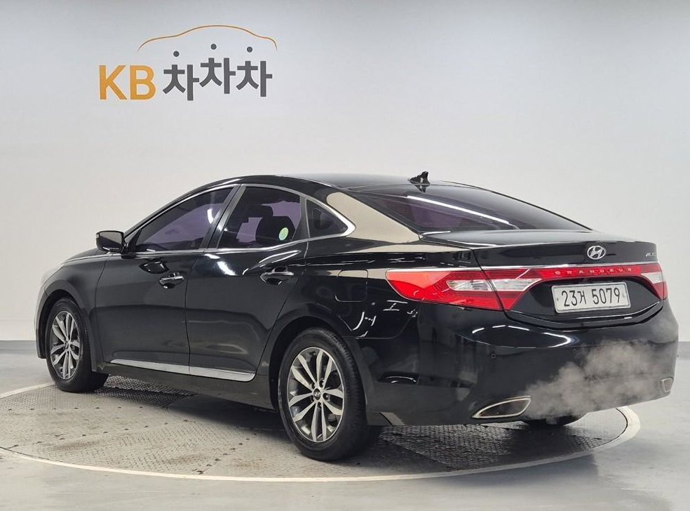 현대 그랜저 HG300 PRIME 사진 2