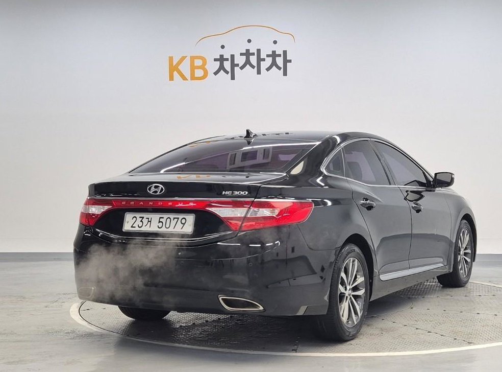 현대 그랜저 HG300 PRIME 사진 3